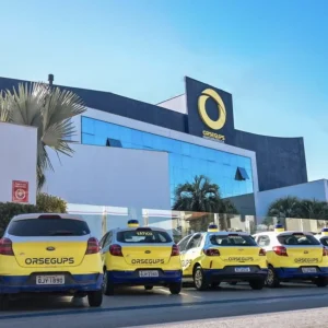 Orsegups expande atuação em Minas Gerais com novo escritório em Belo Horizonte para impulsionar segurança eletrônica
