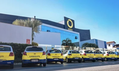 Orsegups expande atuação em Minas Gerais com novo escritório em Belo Horizonte para impulsionar segurança eletrônica