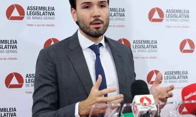 Minas Gerais Abre Concessão de Terras Públicas para Empresas Estrangeiras em Busca de Investimentos