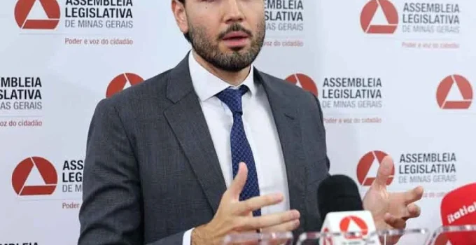 Minas Gerais Abre Concessão de Terras Públicas para Empresas Estrangeiras em Busca de Investimentos