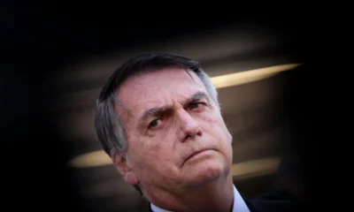 Defesa de Bolsonaro pede a Moraes autorização para exames médicos no DF Star