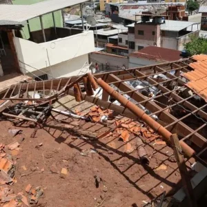 Liminar garante antecipação do PIS/Pasep para vítimas de chuvas na Zona da Mata mineira
