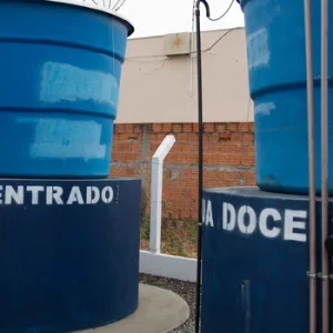Minas Gerais Lança Licitação para Ampliar Acesso à Água Potável em Comunidades Rurais do Semiárido