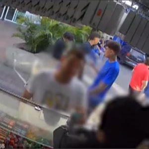 Suspeito com 210 passagens policiais em BH é apontado por furtos de figurinhas da Copa e medicamentos de luxo