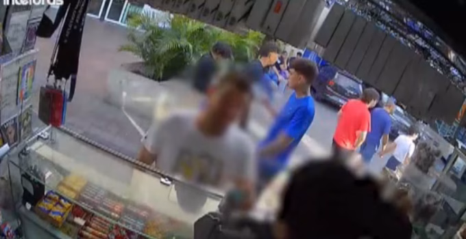 Suspeito com 210 passagens policiais em BH é apontado por furtos de figurinhas da Copa e medicamentos de luxo