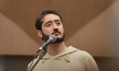 Gabriel Azevedo aguarda sinalização do PT para consolidar palanque majoritário em Minas Gerais