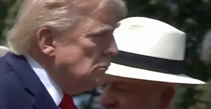 Lula Ignorado por Trump em Reunião do G7 Após Ataques Verbais
