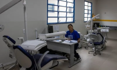 Saúde Bucal em Minas Gerais: Rede Pública Oferece Cuidado Integral da Prevenção à Alta Complexidade