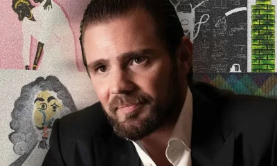 Mensagens da PF indicam Daniel Vorcaro como investidor por trás de participações em Oakberry e Desinchá