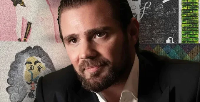 Mensagens da PF indicam Daniel Vorcaro como investidor por trás de participações em Oakberry e Desinchá