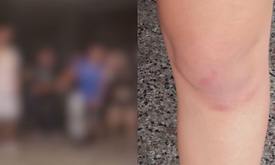 Adolescente de 17 anos denuncia estupro coletivo em churrasco com amigos da família em Contagem