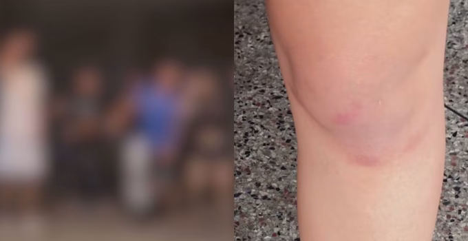Adolescente de 17 anos denuncia estupro coletivo em churrasco com amigos da família em Contagem