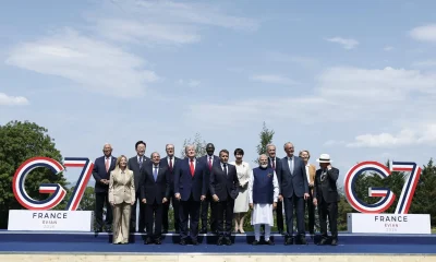 Lula isolado no G7: Críticas à agenda global e busca por sintonia com Trump marcam cúpula