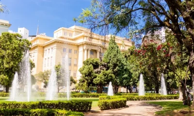 Dezembro em BH: 5 Eventos Gratuitos para Celebrar a Cultura e a Arte na Capital Mineira