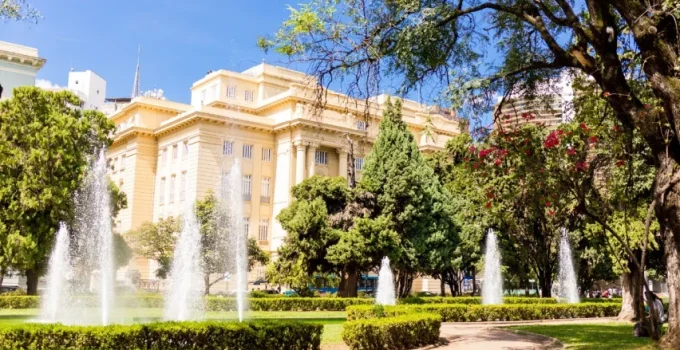 Dezembro em BH: 5 Eventos Gratuitos para Celebrar a Cultura e a Arte na Capital Mineira