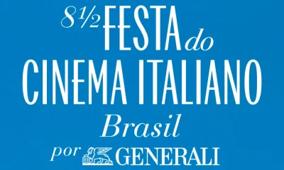 8 ½ Festa do Cinema Italiano chega a BH em 2026 com retrospectiva e filmes inéditos