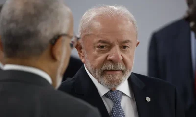 Lula no G7: Entre farpas com Trump e negociações com UE marcam participação brasileira