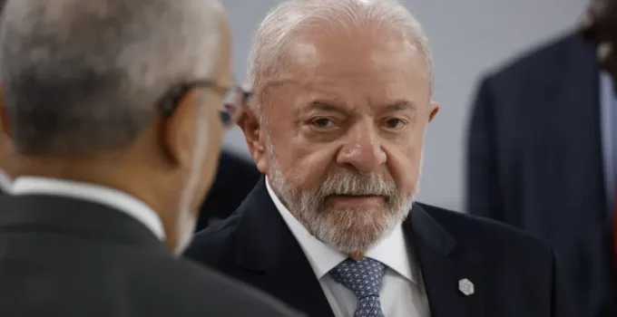 Lula no G7: Entre farpas com Trump e negociações com UE marcam participação brasileira