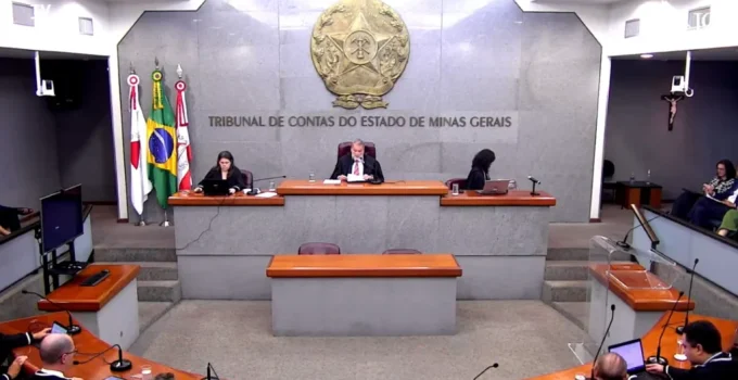 TCE-MG revoluciona gestão de consórcios públicos com novas regras de transparência e controle