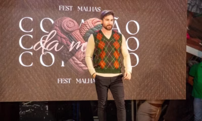 FestMalhas 2026: Jacutinga celebra 48ª edição como polo da moda e motor econômico do Sul de Minas