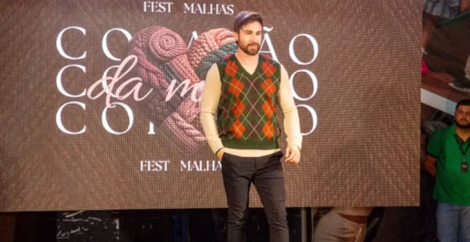FestMalhas 2026: Jacutinga celebra 48ª edição como polo da moda e motor econômico do Sul de Minas