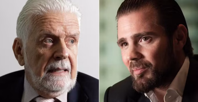 PF aponta novos operadores financeiros em caso que liga Jaques Wagner a ex-sócio de Daniel Vorcaro
