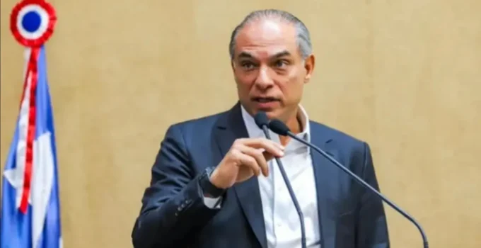 Por que Mendonça não pediu prisão de ex-sócio de Vorcaro em operação da PF