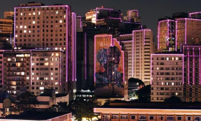 Festa da Luz 2026 em BH: Academia de Berlinda e VJing Latino-Americano Tomam Conta do Centro