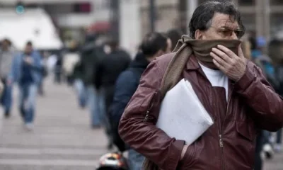 Alerta de Frio Intenso em Minas Gerais: Temperaturas Podem Cair Abaixo de 5°C Nesta Sexta-feira (19/6)