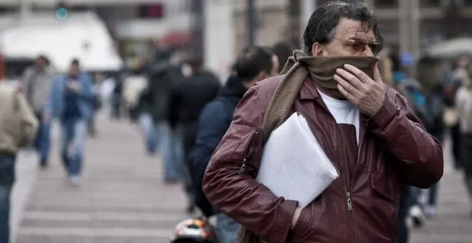 Alerta de Frio Intenso em Minas Gerais: Temperaturas Podem Cair Abaixo de 5°C Nesta Sexta-feira (19/6)