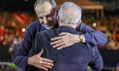 Kalil evita Lula em Minas: estratégia de centro e desconfiança com Planalto marcam 2026