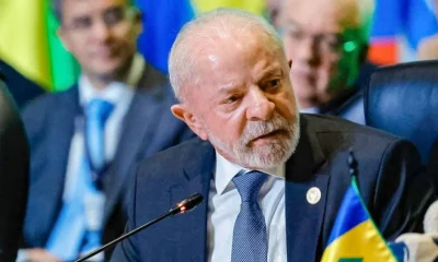 Lula sob fogo cruzado: Ações do governo levantam suspeitas de obstrução de justiça