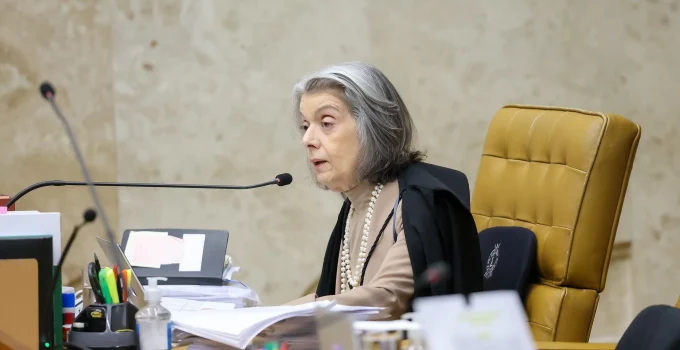 STF valida por unanimidade critérios de Minas Gerais para distribuição do ICMS Educacional
