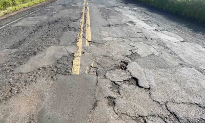 Minas Gerais Lidera Ranking de Pior Segurança Rodoviária no Sudeste, Aponta CNT