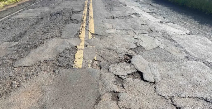 Minas Gerais Lidera Ranking de Pior Segurança Rodoviária no Sudeste, Aponta CNT