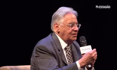 95 anos de FHC: A era de elegância e rumo político que o Brasil parece ter perdido