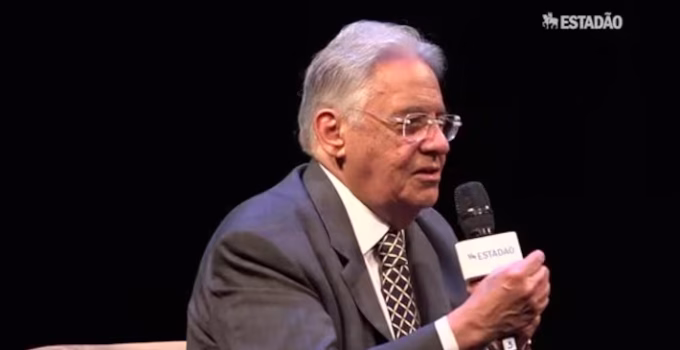 95 anos de FHC: A era de elegância e rumo político que o Brasil parece ter perdido