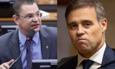 Mendonça determina exclusão de vídeo que associa PT a facções criminosas