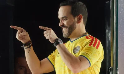 Abelardo de la Espriella: Quem é o "outsider" de direita inspirado em Bukele e Milei que venceu na Colômbia