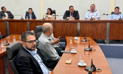 Audiência Pública em Ipatinga Debate Urgência e Necessidade de Hospital Regional para o Vale do Aço