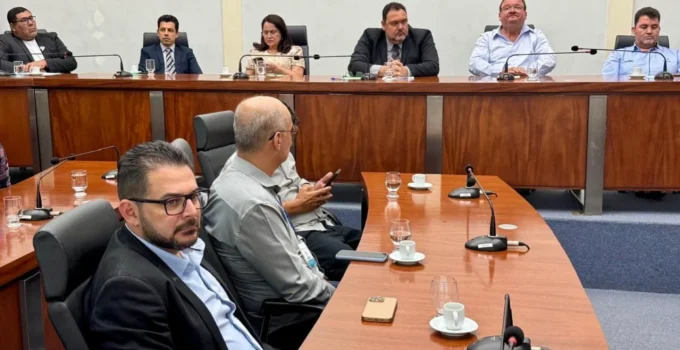 Audiência Pública em Ipatinga Debate Urgência e Necessidade de Hospital Regional para o Vale do Aço