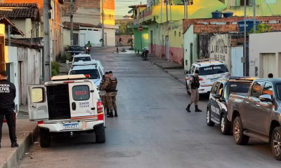 Operação Cerco Fechado: Polícia executa megaoperação contra o crime organizado em Montes Claros e presídios mineiros