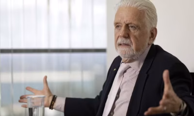 Jaques Wagner deixa liderança do governo no Senado após PF apontar 'vantagens indevidas'