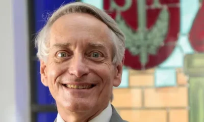 Aluísio Segurado é o Escolhido de Tarcísio para Comandar a USP; Professor de Medicina Assume Reitoria em Momento Crucial para a Educação Superior