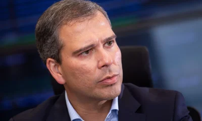 PGR rejeita delação de ex-presidente do BRB por falta de novidade e potencial de ressarcimento