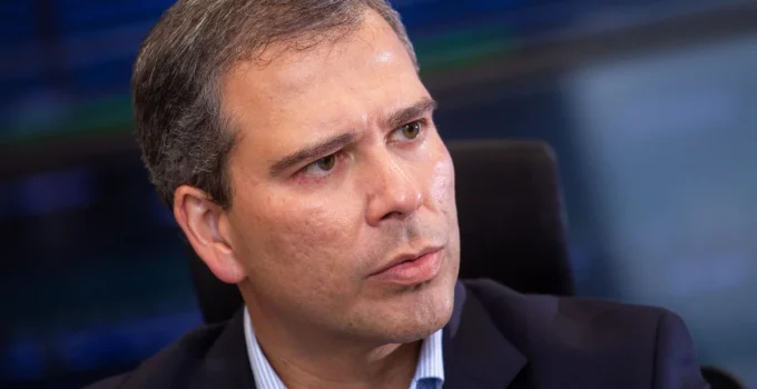 PGR rejeita delação de ex-presidente do BRB por falta de novidade e potencial de ressarcimento