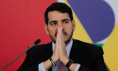 Articulação de Lula com relator e promessa de encontro com Alcolumbre precedem cancelamento de sabatina de Jorge Messias no Senado