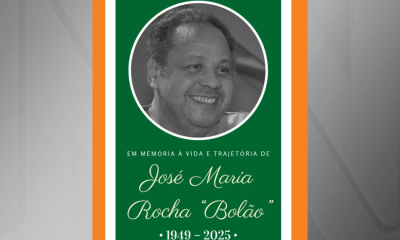Morre em BH o chef Bolão, criador do icônico espaguete que marcou a boemia mineira aos 76 anos