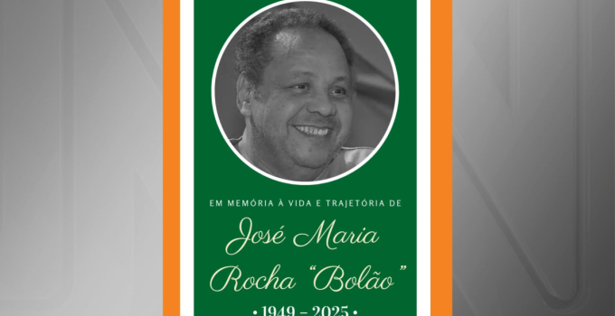 Morre em BH o chef Bolão, criador do icônico espaguete que marcou a boemia mineira aos 76 anos
