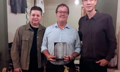 Portal Carta de Notícias é Celebrado em Ipatinga em Homenagem ao Dia da Imprensa Regional